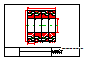2D Sales Drawing